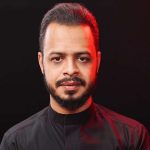 دانلود مداحی حیدر البیاتی حسین آه